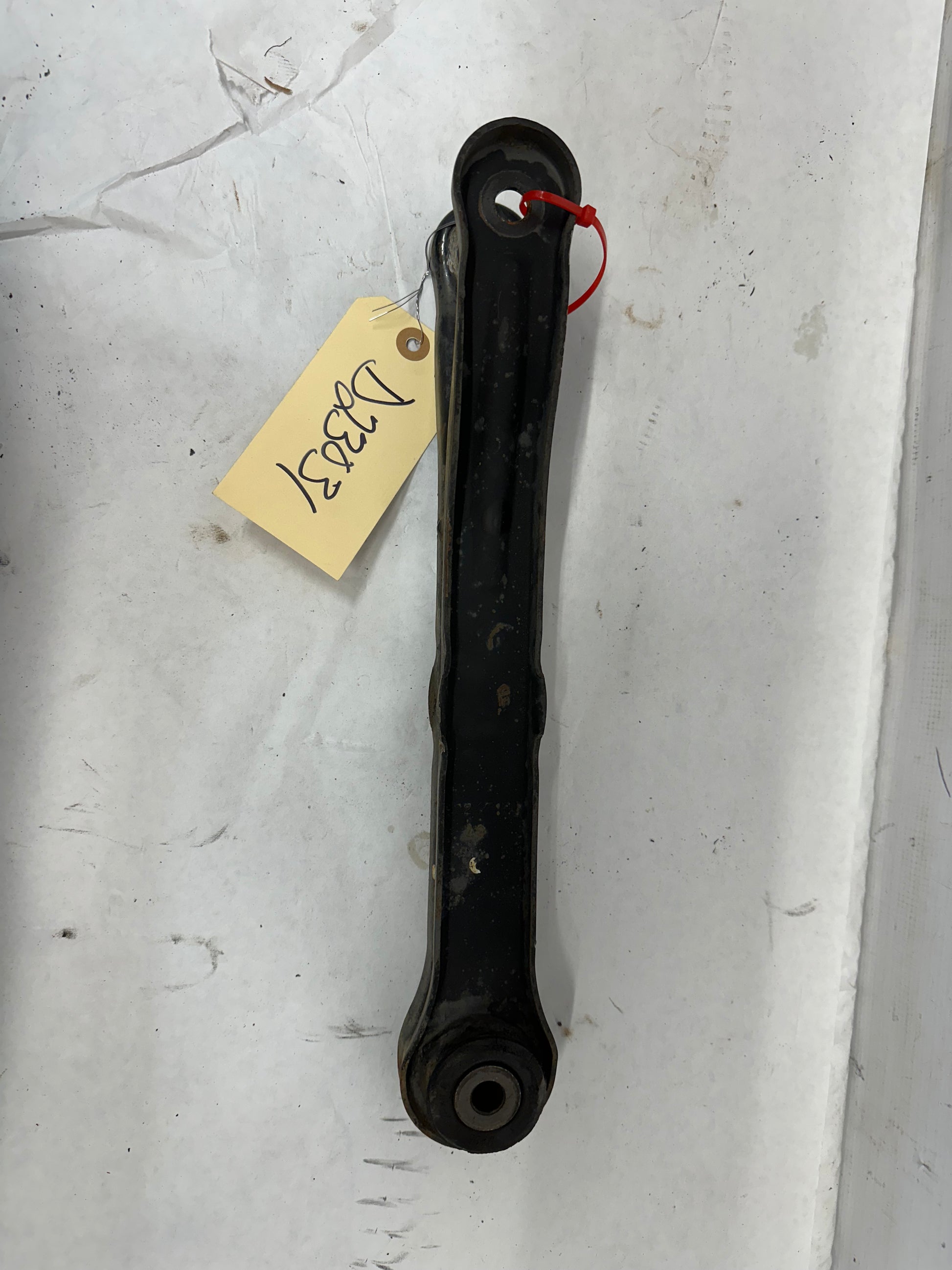 2010 Chevy Camaro SS RH Passenger Rear Suspension Trailing Arm OEM - Day's Parts Yard