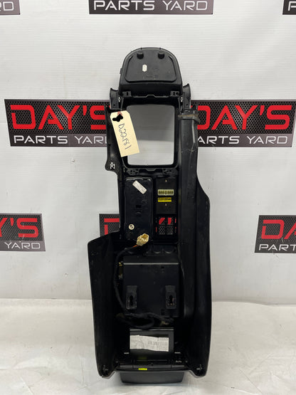 2005 Pontiac GTO Center Console Arm Rest OEM - Day's Parts Yard