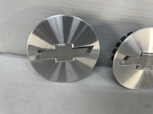 2013 Chevy Camaro ZL1 Wheel Center Caps OEM - Day's Parts Yard