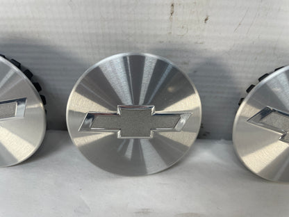 2013 Chevy Camaro ZL1 Wheel Center Caps OEM - Day's Parts Yard