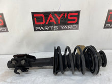 2013 Chevy Caprice PPV LH Driver Front Suspension Strut Assembly OEM