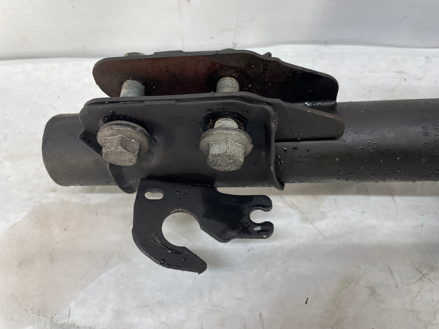 2013 Chevy Caprice PPV LH Driver Front Suspension Strut Assembly OEM