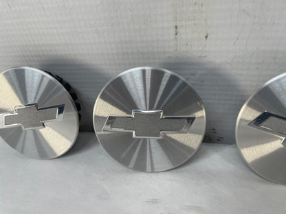 2013 Chevy Camaro ZL1 Wheel Center Caps OEM - Day's Parts Yard