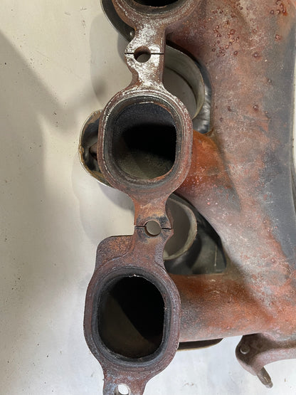 2018 Chevy Suburban LT RH & LH Exhaust Manifold Set OEM - Day's Parts Yard