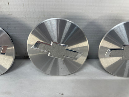 2013 Chevy Camaro ZL1 Wheel Center Caps OEM - Day's Parts Yard
