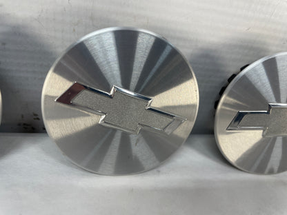2013 Chevy Camaro ZL1 Wheel Center Caps OEM - Day's Parts Yard