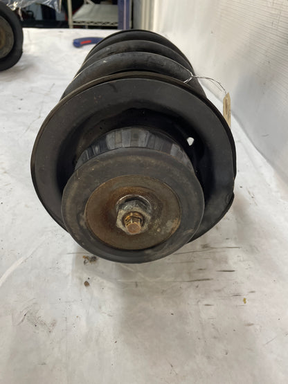 2013 Chevy Caprice PPV LH Driver Front Suspension Strut Assembly OEM