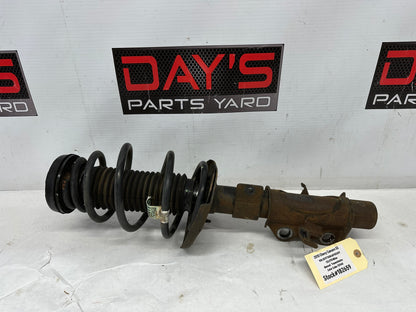 2010 Chevy Camaro SS LH Driver Front Shock Strut Assembly Absorber OEM - Day's Parts Yard