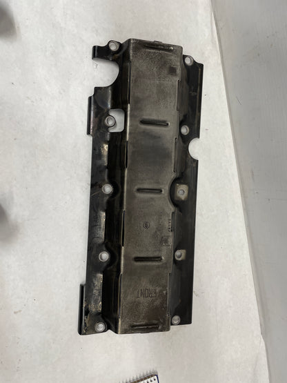 2015 Chevy Camaro SS Oil Pan Widget Tray & Pick Up Tube OEM