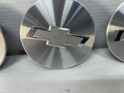2013 Chevy Camaro ZL1 Wheel Center Caps OEM - Day's Parts Yard