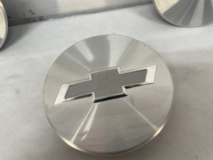 2013 Chevy Camaro ZL1 Wheel Center Caps OEM - Day's Parts Yard