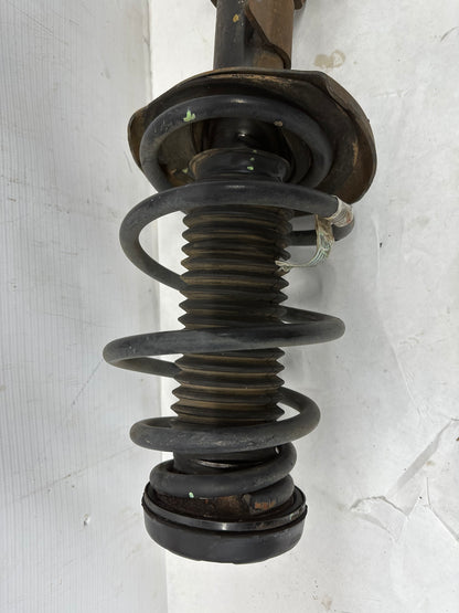 2010 Chevy Camaro SS LH Driver Front Shock Strut Assembly Absorber OEM - Day's Parts Yard