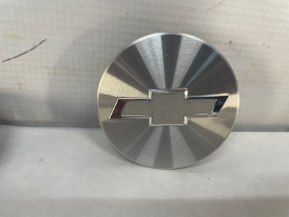 2013 Chevy Camaro ZL1 Wheel Center Caps OEM - Day's Parts Yard