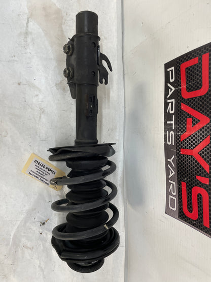 2013 Chevy Caprice PPV LH Driver Front Suspension Strut Assembly OEM