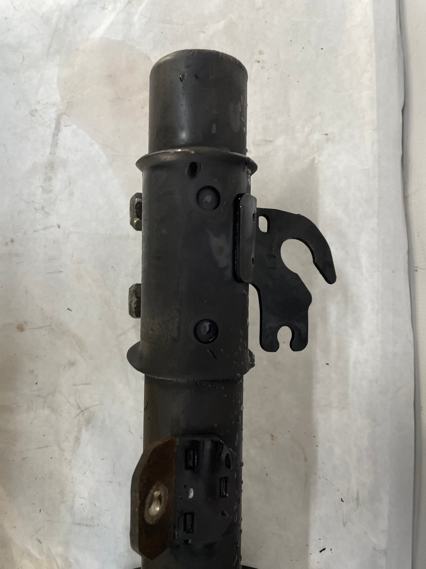 2013 Chevy Caprice PPV LH Driver Front Suspension Strut Assembly OEM