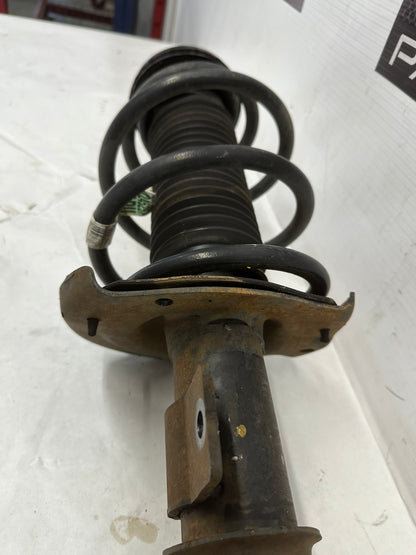2010 Chevy Camaro SS LH Driver Front Shock Strut Assembly Absorber OEM - Day's Parts Yard