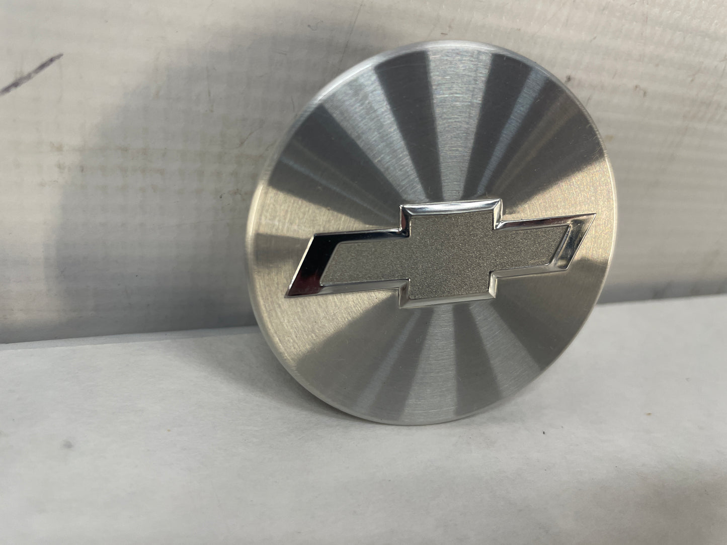 2013 Chevy Camaro ZL1 Wheel Center Caps OEM - Day's Parts Yard