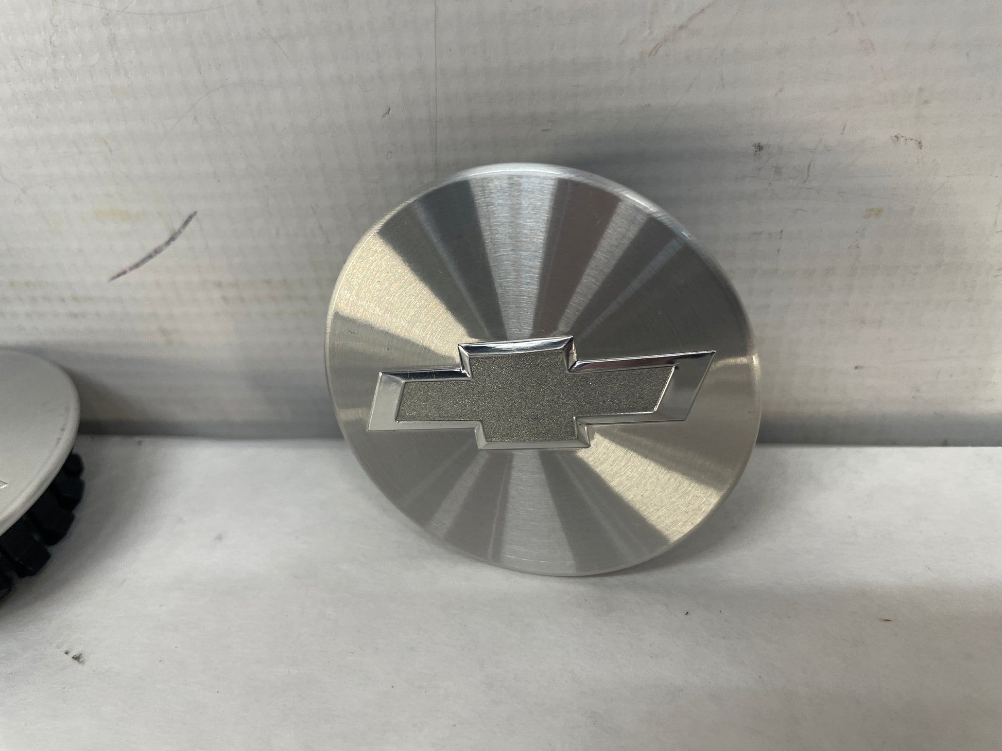 2013 Chevy Camaro ZL1 Wheel Center Caps OEM - Day's Parts Yard