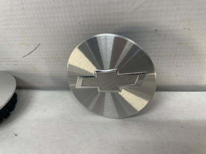 2013 Chevy Camaro ZL1 Wheel Center Caps OEM - Day's Parts Yard