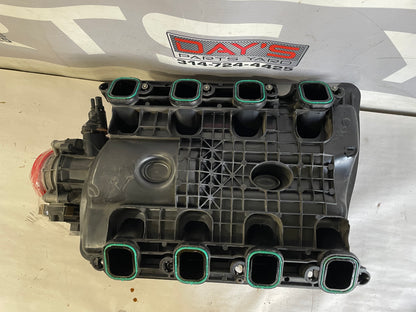 2018 Chevy Suburban LT Intake Manifold w/ Throttle Body OEM