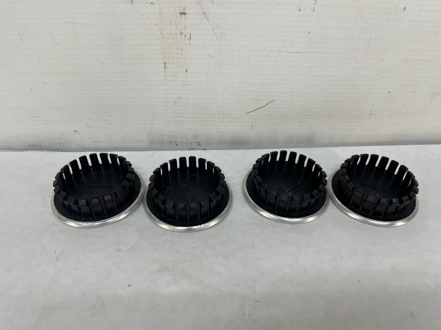 2013 Chevy Camaro ZL1 Wheel Center Caps OEM - Day's Parts Yard