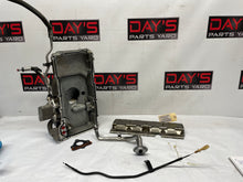 2012 Chevy Camaro SS Oil Pan Assembly Pick Up Tube Windage Tray Dip Stick OEM - Day's Parts Yard