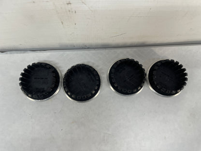 2013 Chevy Camaro ZL1 Wheel Center Caps OEM - Day's Parts Yard