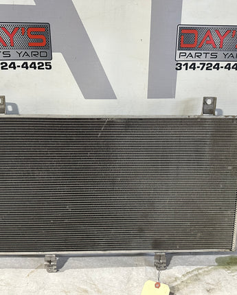 2015 Chevy SS Sedan AC A/C Air Conditioner Condenser OEM