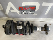 2018 Chevy Suburban LT Front LH Driver Shock Strut OEM - Day's Parts Yard