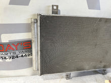 2015 Chevy SS Sedan AC A/C Air Conditioner Condenser OEM - Day's Parts Yard