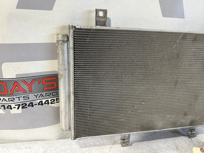 2015 Chevy SS Sedan AC A/C Air Conditioner Condenser OEM - Day's Parts Yard