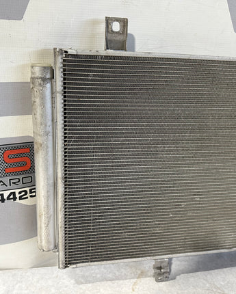 2015 Chevy SS Sedan AC A/C Air Conditioner Condenser OEM