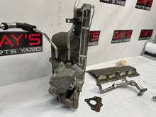 2012 Chevy Camaro SS Oil Pan Assembly Pick Up Tube Windage Tray Dip Stick OEM - Day's Parts Yard