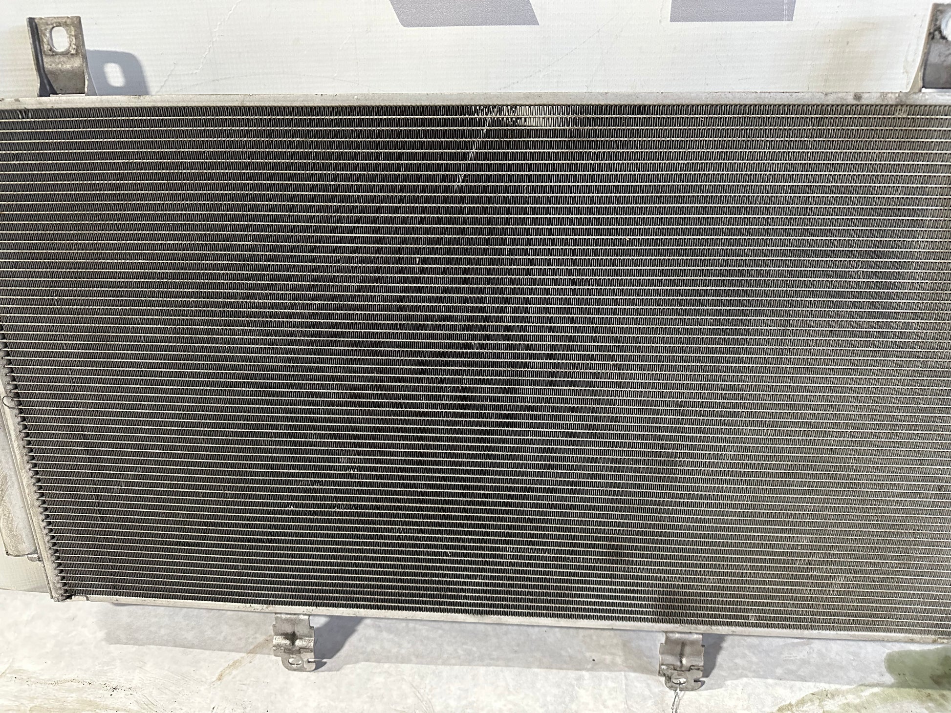 2015 Chevy SS Sedan AC A/C Air Conditioner Condenser OEM - Day's Parts Yard