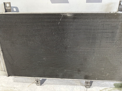 2015 Chevy SS Sedan AC A/C Air Conditioner Condenser OEM - Day's Parts Yard