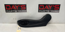 2004 Pontiac GTO LH Driver Front Power Seat Access Controls Buttons Module OEM - Day's Parts Yard