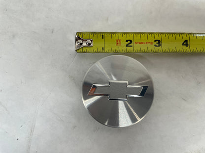 2013 Chevy Camaro ZL1 Wheel Center Caps OEM - Day's Parts Yard
