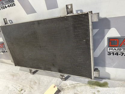 2015 Chevy SS Sedan AC A/C Air Conditioner Condenser OEM - Day's Parts Yard