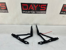 2013 Chevy Camaro ZL1 RH & LH Trunk Deck Lid Hinges OEM - Day's Parts Yard