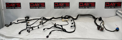 2005 Pontiac GTO Engine Motor Manual Transmission Wire Wiring Harness OEM - Day's Parts Yard
