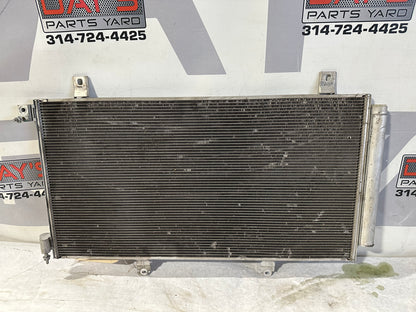 2015 Chevy SS Sedan AC A/C Air Conditioner Condenser OEM - Day's Parts Yard