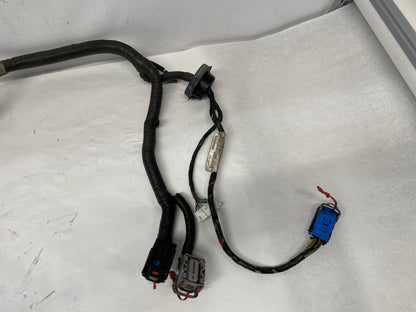 2005 Pontiac GTO Engine Motor Manual Transmission Wire Wiring Harness OEM - Day's Parts Yard