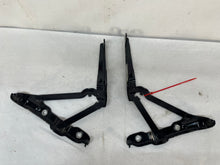 2013 Chevy Camaro ZL1 RH & LH Trunk Deck Lid Hinges OEM - Day's Parts Yard