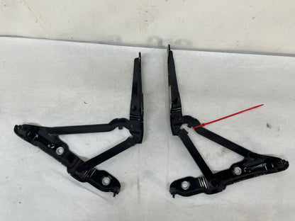 2013 Chevy Camaro ZL1 RH & LH Trunk Deck Lid Hinges OEM - Day's Parts Yard