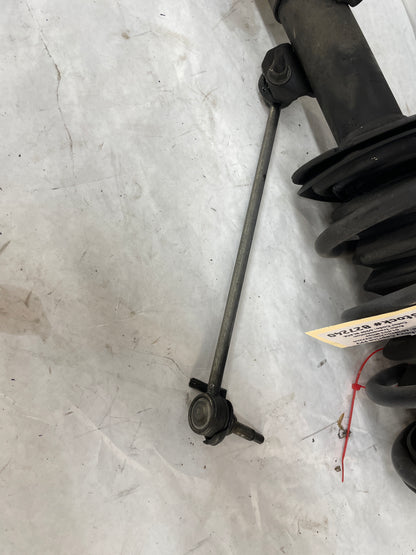 2013 Chevy Caprice PPV RH Passenger Front Suspension Strut Assembly OEM