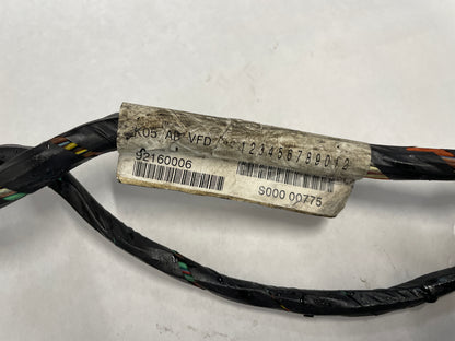 2005 Pontiac GTO Engine Motor Manual Transmission Wire Wiring Harness OEM - Day's Parts Yard