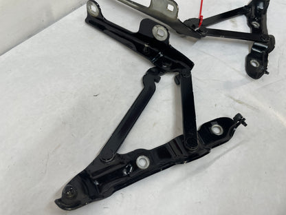 2013 Chevy Camaro ZL1 RH & LH Trunk Deck Lid Hinges OEM - Day's Parts Yard
