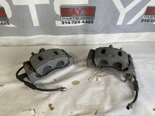 2018 Chevy Suburban LT Front Calipers OEM - Day's Parts Yard