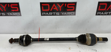 2010 Chevy Camaro SS RH Passenger CV Axle Half Shaft OEM - Day's Parts Yard