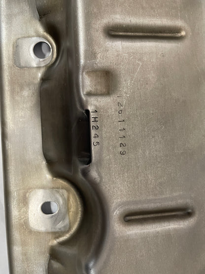 2012 Chevy Camaro SS Oil Pan Assembly Pick Up Tube Windage Tray Dip Stick OEM - Day's Parts Yard